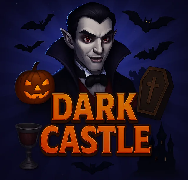 game logo