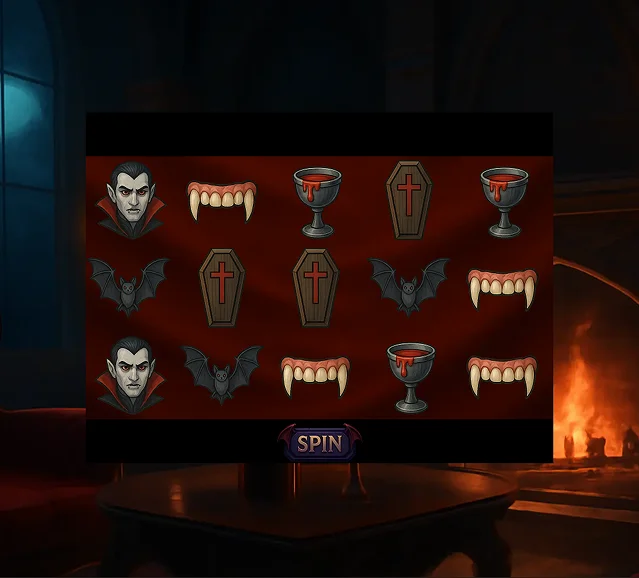 game logo